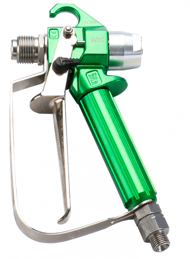 Airless Spray Gun 1